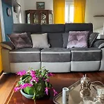Prázdninový dům En Normandie