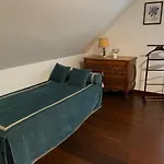 Prázdninový dům En Normandie Rugles