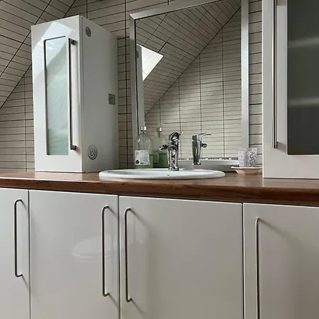 En Normandie Сasa de vacaciones *