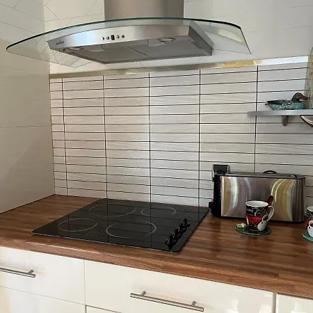 En Normandie Сasa de vacaciones *