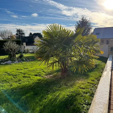 En Normandie Dom wakacyjny Rugles