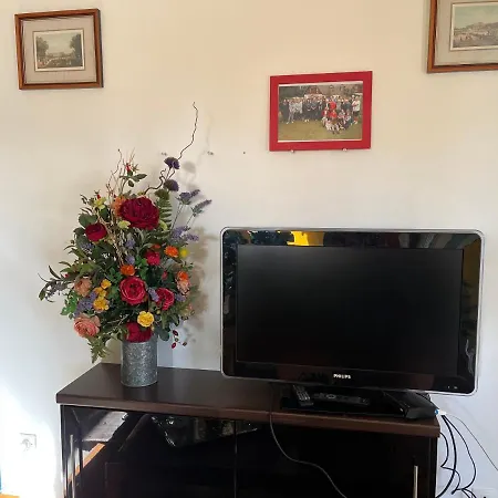 Сasa de vacaciones En Normandie *