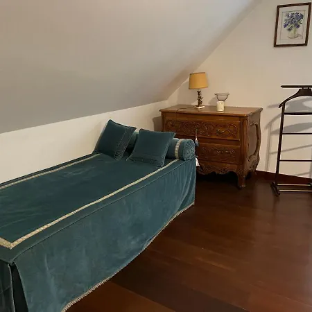 Сasa de vacaciones En Normandie Rugles